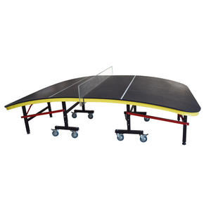 Fabbrica di palline Teq Ball, vendita diretta di tavoli da <span class=keywords><strong>calcio</strong></span> <span class=keywords><strong>balilla</strong></span> ufficiali Tek, pieghevoli e mobili con ruote - Product Image 1