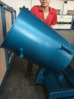 Fournisseur Alibaba en gros Machine de production de mousse pu rectangle manuelle de haute qualité