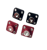 Mini disjoncteur pour système solaire domestique 48V-51.2V 280Ah 15kWh Boîtier de batterie DC RKB1/DC B200A B250A Borne 12V Accessoires de batterie
