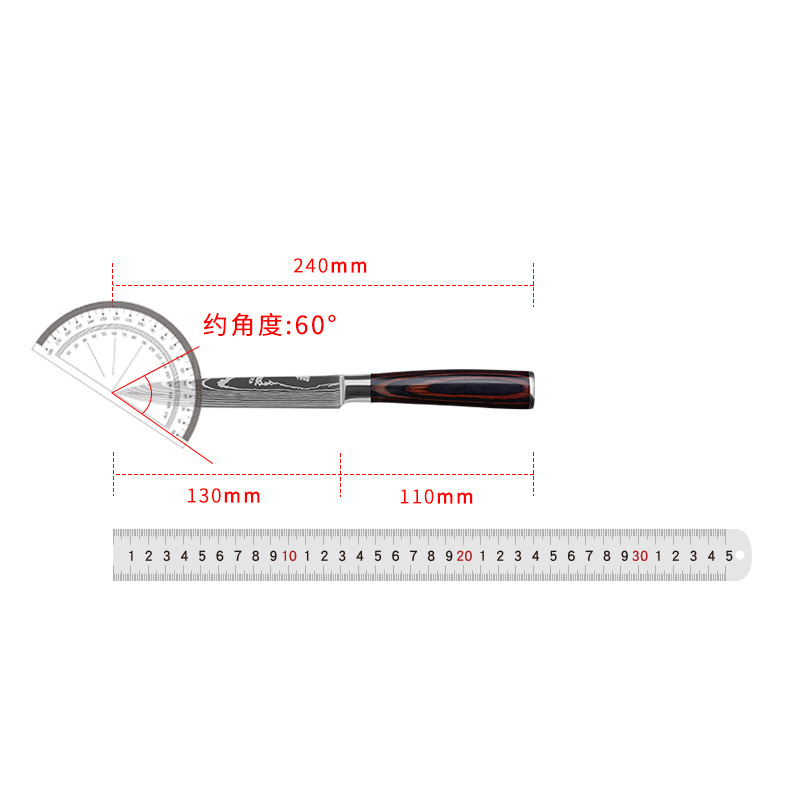 Silver B- multimeter