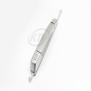 Catégorie de produit KB METAL AB-3655 Barre de charge Poignée. tie Downs - Product Image 1