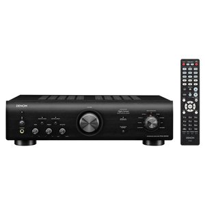Amplificateur HI FI 2.0 Noir PMA 600NE 70w par canal - Product Image 1
