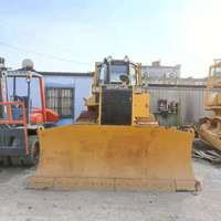 Camion D5M CAT D5N D5M, tracteur sur chenilles, doseur Cat D5 D6D D7G D8K