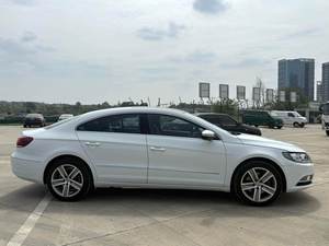 รถยนต์โฟล์คสวาเกน รุ่น CC ปี <span class=keywords><strong>2018</strong></span> เครื่องยนต์ 1.8TSI รุ่น Luxury เกียร์อัตโนมัติ - Product Image 4