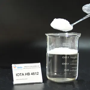 Hydrophilic Fumed Silica 200 Nano Silica Silicon Dioxide