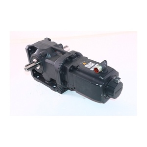 Moteur sans balais PLC 1FG1505-9QE23-2AJ1-Z - Product Image 4