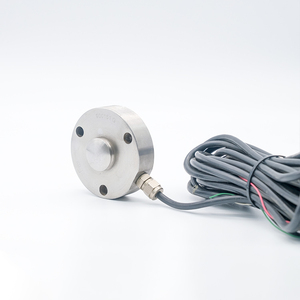 Micro nén nút tải di động lực lượng cảm biến 10kg đến 500kg Tải Phạm vi công suất - Product Image 5