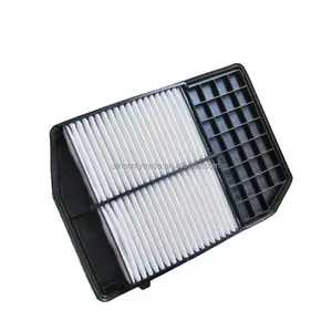 Supplier price air filter 17220-59B-000 for Honda