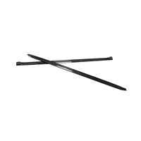 Jupes latérales S3 8Y en fibre de carbone de conception d'usine pour Audi S3 8Y Premium Sedan 4 portes 2021-2023