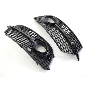 กรอบครอบไฟตัดหมอก 8R0807681S 8R0807682N สำหรับ <span class=keywords><strong>Audi</strong></span> <span class=keywords><strong>Q5</strong></span> S-<span class=keywords><strong>line</strong></span> ปี 2013-2016 - Product Image 6