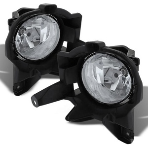 Pièces de voiture antibrouillard pour <span class=keywords><strong>Toyota</strong></span> <span class=keywords><strong>Rav4</strong></span>, Kit de carrosserie, pièces détachées de bonne qualité, 2013 <span class=keywords><strong>2014</strong></span> 2015, 2 pièces - Product Image 3