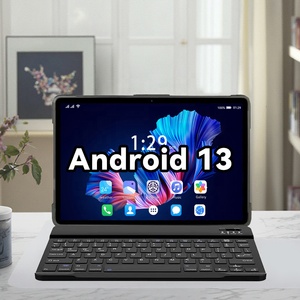 Giventec 2025 N716 Bán Buôn Giá 10 Inch Android 13 Máy Tính Bảng 16GB + 1Tb 5 + 13MP Cam Dual Sim Thẻ Kinh Doanh Văn Phòng Máy Tính Bảng PC - Product Image 3