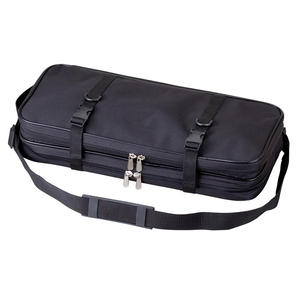 Sac de rangement pour couteaux de cuisine personnalisé avec logo, organisateur d'ustensiles de cuisson, sac de transport étanche pour couteaux de chef - Product Image 3