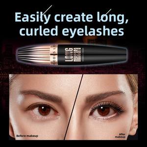 <span class=keywords><strong>MACFEE</strong></span> 4D - Sérum para Pestañas con Cabezal Grande, Resistente al Agua, Alargador, Rizador, Anti-Manchas y Voluminizador - Suministro Transfronterizo - Product Image 3