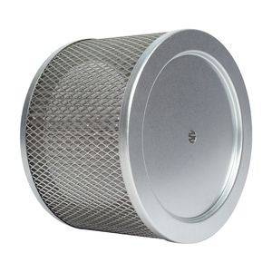 Tùy Chỉnh Hiệu Quả Cao Kim Loại Lưới Bụi Không Khí Yếu Tố Lọc Ngành Công Nghiệp Bộ Lọc Không Khí Cho Bụi Bộ Sưu Tập - Product Image 4