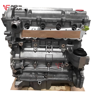 <span class=keywords><strong>Motore</strong></span> A24XE 2384cc <span class=keywords><strong>16</strong></span> <span class=keywords><strong>Valvole</strong></span> 2.4L Blocco <span class=keywords><strong>Motore</strong></span> Completo per Chevrolet Captiva Opel Antara Assemblaggio <span class=keywords><strong>Motore</strong></span> A24XE - Product Image 5