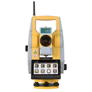 เครื่องวัดมุมอัตโนมัติ SOUTH NS30 พร้อมความแม่นยำ 0.5 หรือ 1 องศา  ใช้กับคอนโทรลเลอร์ H6 และซอฟต์แวร์ Survey Star - Product Image 2