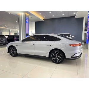ราคาตัวแทนจำหน่าย ปี 2024 BYD Han DM-i 200KM 1.5T รถยนต์พลังงานใหม่ พวงมาลัยซ้าย รถยนต์ไฮบริด รถยนต์นำเข้าจากสหรัฐอเมริกา - Product Image 2