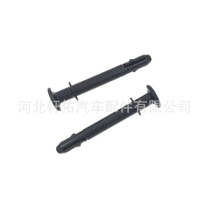 Clip de fixation pour boîte à gants Xuanyou Auto Parts 84516-B1000 pour Hyundai Kia Tucson Elantra Sonata IX25 - Product Image 4