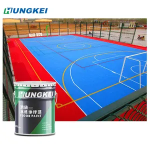 Cement Floor Sealer High Performance Flake Floors Mortar Importer Epoxy Floor Coating