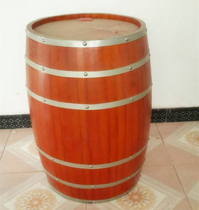 Çin'de yapılan büyük meşe ahşap büyük varil <span class=keywords><strong>bar</strong></span> kullanımı - Product Image 6