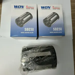 קוריאה זכה bearing SBE20 SBE 20 SBE20UU