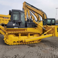 <strong>Best</strong>-<strong>sellers</strong> SD16 <strong>Crawler</strong> Medium Bulldozer with Blade for Sale High-Performance <strong>Best</strong> Price