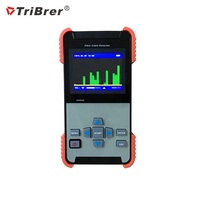 Détecteur de câble audio intelligent TriBrer pour trouver le câble cible