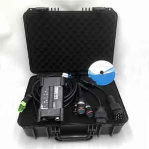 Herramienta de Diagnóstico VOCOM 88890300 de Segunda Generación de Alta Calidad para Accesorios de Excavadora, 6 Meses de Garantía, Soporte en Línea con Video - Product Image 3