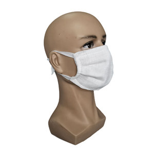 <span class=keywords><strong>100</strong></span>% algodón GB2626 KN95 transpirable desechable Anti-polvo EN149 <span class=keywords><strong>FFP2</strong></span> salud producto boca cubierta cara máscara - Product Image 2