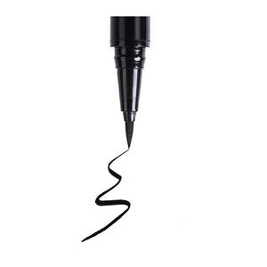 Vente en gros de stylo colle Eyeliner liquide magnétique 0.6g Eyeliner pointe <span class=keywords><strong>feutre</strong></span> dentelle étanche OEM ODM Service de marque privée - Product Image 5