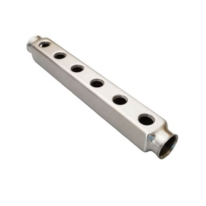 Đúc thép cho VEL Satis Gallardo tùy chỉnh ống xả đa tạp - Product Image 2