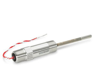 Sensor de Temperatura Integrado Rosemounts 0065 Original Importado con Termowell Rosemounts 0065 100 RTD - Product Image 3