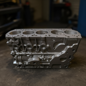 Bloc moteur Scania C13 C15 C32 Diesel pour châssis de camion et pompe - Product Image 3
