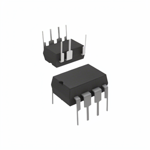 ส่วนประกอบการจัดการพลังงาน (PMIC) อิเล็กทรอนิกส์ STR-A6069H บริการครบวงจรของแท้ 8 DIP, 7 ขา - Product Image 1