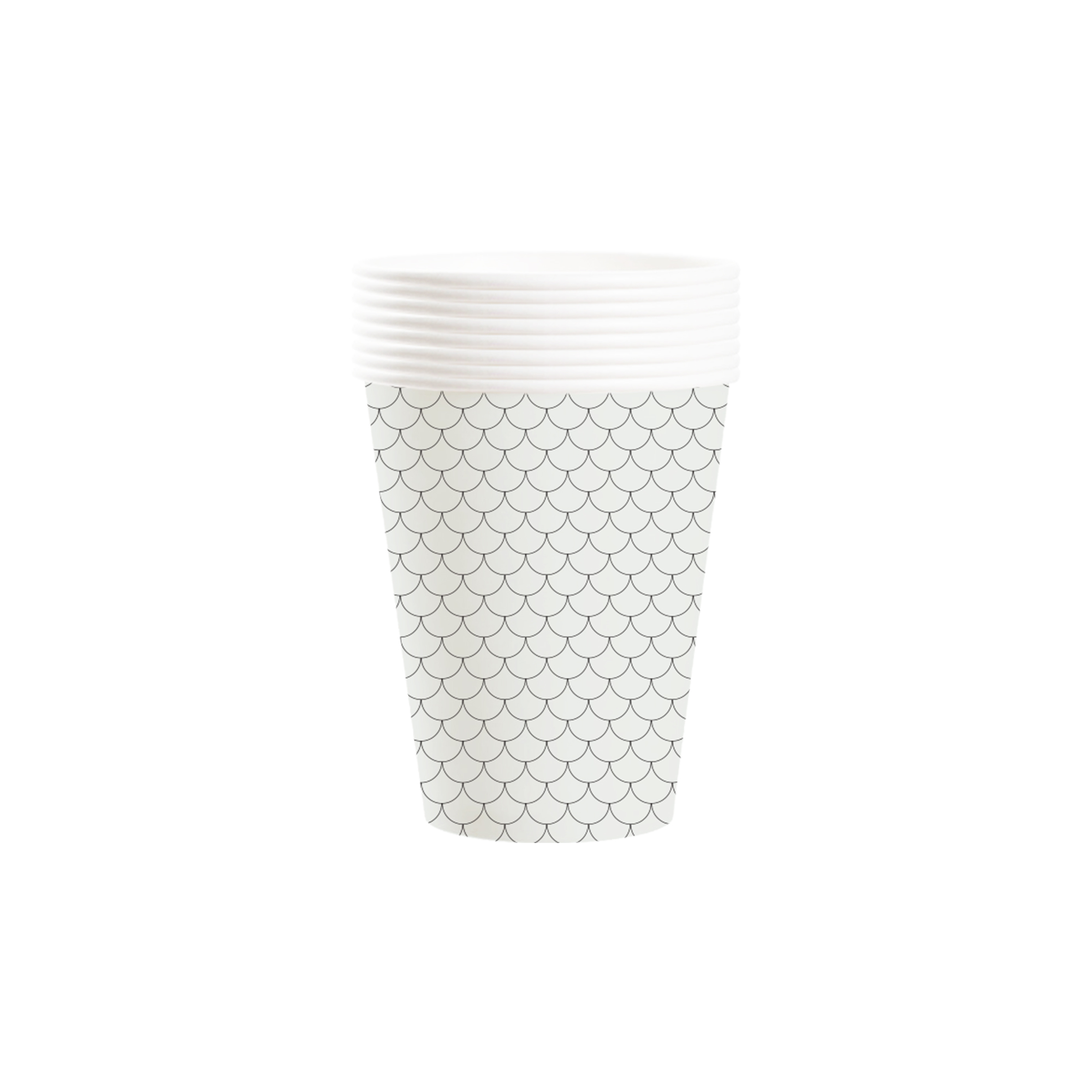 Tasse de 9 oz -24
