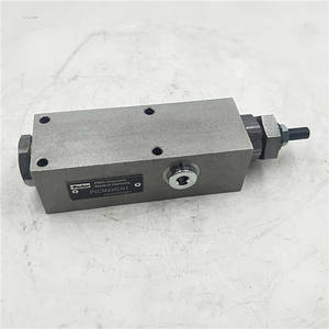 Control Hidráulico OEM PVCMCFCN1 PVCMEM1N1 - Product Image 6