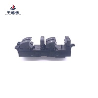 Interrupteur de lève-vitre QSF 3BD959857 compatible avec Passat B5 Golf