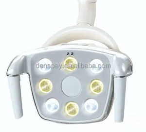 <strong>Dental</strong> Equipment <strong>Manufacturer</strong> <strong>Dental</strong> <strong>Chair</strong> <strong>Unit</strong> Electric 24V DC Motor with Metal Frame &amp; Medical Leather - Product Image 2