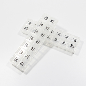 ÉTUI À PILULES - Product Image 4