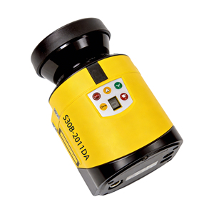 Conector de Sistema S30B-2011DA / Módulo de E/S Compatible con la Interfaz del Escáner Serie S3000 - Product Image 4