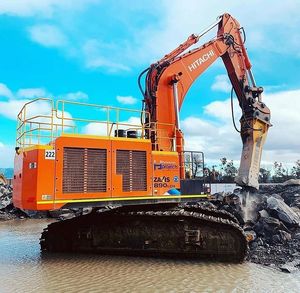 MONDE OEM <strong>Excavator</strong>/backhoe Attachment <strong>Hydraulic</strong> Breaker <strong>Hammer</strong> With Chisel <strong>Hydraulic</strong> Rock Breaker <strong>Hydraulic</strong> <strong>Hammer</strong> for Loader - Product Image 6