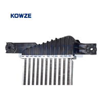 Pendingin Inter mesin Intercooler suku cadang otomotif untuk Ford Ranger 2012- 5271339
