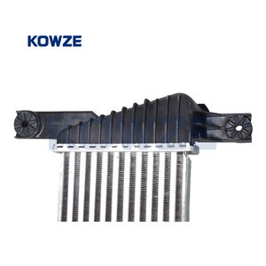 Refroidisseur intermédiaire de moteur de pièces automobiles pour Ford Ranger 2012- 5271339 - Product Image 3