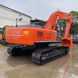 ชิ้นส่วนปั๊มหลัก & เกียร์ ZX240ไฮดรอลิกมอเตอร์ไฮดรอลิก3ton เครื่องยนต์ Isuzu Hino - Product Image 4