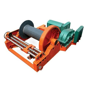 220V 380V 440V tời điện mạnh mẽ cho nhà kính cuộn lên động cơ - Product Image 1