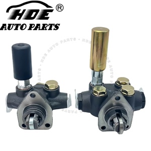 ปั๊มส่งน้ำมันเชื้อเพลิงขายส่งสำหรับรถบรรทุก Iveco Scania Renault 1173764 768702 0025838028 0440008007 - Product Image 5