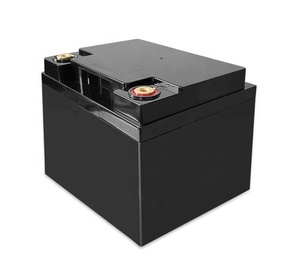 12.8V 38Ah LiFePo4 pil paketi 12.8V 38Ah yedek pil paketi için kurşun asit batarya - Product Image 3