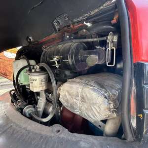 Mini pelleteuse de haute qualité, meilleure condition, 3.5 tonnes, Kubota U35, machines de construction, pelle sur chenilles - Product Image 2