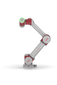 หุ่นยนต์ร่วมปฏิบัติงาน JAKA แบบ 6 แกน (Cobot) รับน้ำหนักได้ 5 กก. ระยะเอื้อม 954 มม. ความแม่นยำ 0.02 มม. ระบบขับเคลื่อนด้วยเซอร์โวไฟฟ้า - Product Image 3
